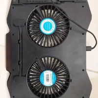 کول پد تسکو مدل TCLP 3108|قطعات و لوازم جانبی رایانه|شاهین‌شهر, گرگاب|دیوار