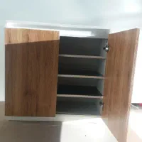 جاکفشی شیک قیمت قبل|جاکفشی، کمد، دراور|بروجن, |دیوار