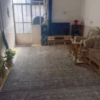 خانه اجاره ای همکف خیرآباد