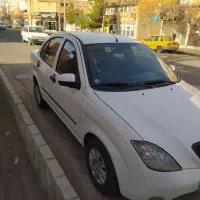 تیبا 1مدل 1400(فروش فوری)