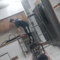 خانه اشپزخانه