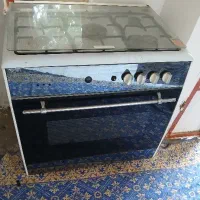 اجاق گاز پنج شعله
