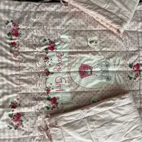 ست رو تختی