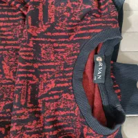 ‌پیراهن استین کش دار|لباس|شهرضا, |دیوار