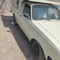 پیکان وانت مدل ۸۸ دوگانه کارخانه|خودرو سواری و وانت|مشهد, شهید جنگی|دیوار