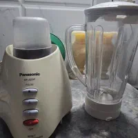 آسیاب مخلوط کن