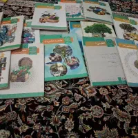 کتاب دهم تادوازدهم