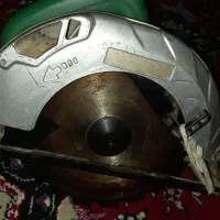 اره دیکسی هیتاچی ژاپن اصل فروشی|ابزارآلات|ایذه, |دیوار