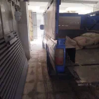 نیسان کامیونت Z24 زامیاد کمپرسی تکسوز|خودرو سواری و وانت|تنکابن, |دیوار