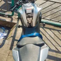 cf250|موتورسیکلت|تهران, کیانشهر|دیوار