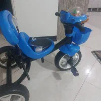 سه چرخه 3500تومان|دوچرخه، اسکیت، اسکوتر|کرج, شهرک آسمان|دیوار