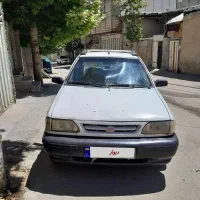 فروش‌پراید۸۷