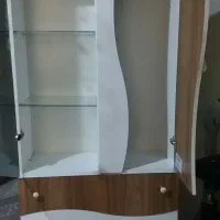 کمد کودک در حد نو