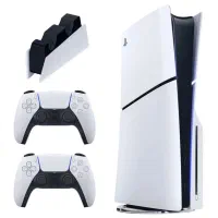 PS5 - پلی استیشن ۵