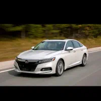 حواله هندا آکورد ۲۰۲۵