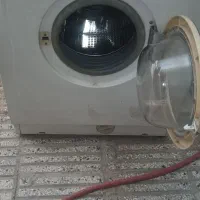 ماشین لباسشویی