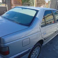 خودروسواری پژوپارس موتورزانتیا