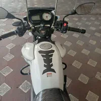 آپاچی ۱۸۰|موتورسیکلت|تهران, فدک|دیوار