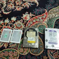 هارد 4ترابایت