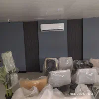 نصب تعمیر و خدمات تخصصی،کولرگازی،داکت اسپیلت|خدمات پیشه و مهارت|چابهار, |دیوار