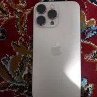 آیفون۱۶پرومکس