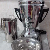 سماور برقی تابان