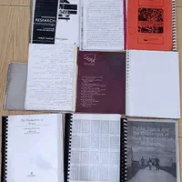 40جلدکتابهای آزمون نظام مهندسی وجزوات رشته شهرسازی|کتاب و مجله آموزشی|تهران, شهرآرا|دیوار