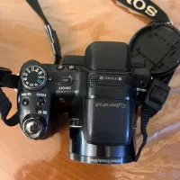 دوربین عکاسی وفیلمبرداری سونی اصل|دوربین عکاسی و فیلمبرداری|ارومیه, |دیوار