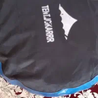 چادر مسافرتی 12نفر نونو