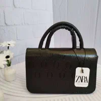 کیف زنانه زارا پر فروش (ورق بزنید)