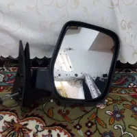 آیینه نیسان|قطعات یدکی و لوازم جانبی|فرمهین, |دیوار