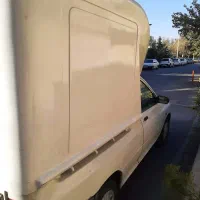 وانت پراید|خودرو سواری و وانت|تهران, نصرت|دیوار