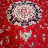 فرش 12متری سالم بدون ایراد2عدد