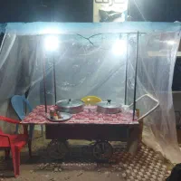 گاری نخود و لبو|فروشگاه و مغازه|دهدشت, |دیوار