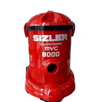 جاروبرقی سطلی سیزلر مدل mvc8000 با ۲سال ضمانت|جاروبرقی، جارو شارژی، بخارشو|تهران, اکباتان|دیوار