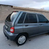 پراید۱۱۱|خودرو سواری و وانت|نی‌ریز, |دیوار