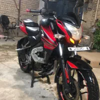 Ns200 مدل ۹۳|موتورسیکلت|گرگان, |دیوار