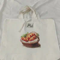 ساک نان
