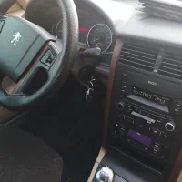 پارس تیوفایو سیمی|خودرو سواری و وانت|گنبد کاووس, |دیوار