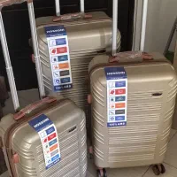 مجموعه سه تایی چمدان مسافرتی