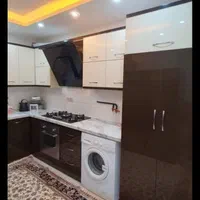 فروش دو درب اتاق و  کابینت ام دی اف درابپخش|مصالح و تجهیزات ساختمان|آبپخش, |دیوار