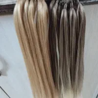 کش موی بافت