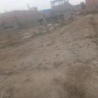 زمین در میراشرف ۱۰۰ متر