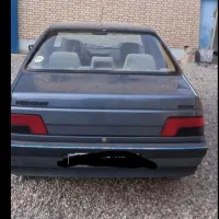 پژو 405 مدل 98|خودرو سواری و وانت|شریفآباد, |دیوار