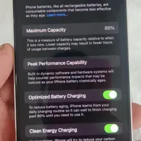اپل iPhone 13 با حافظهٔ ۱۲۸ گیگابایت|موبایل|لاهیجان, حاجی آباد|دیوار