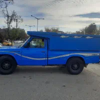 نیسان زامیاد z24 دوگانه سوز آپشنال مدل ۱۴۰۰|خودرو سواری و وانت|سنندج, |دیوار