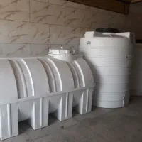 تانکر آب/مخزن ذخیره/منبع آب آنتی باکتریال