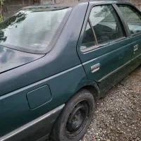 پژو آردی مدل ۸۴ سند دست اول|خودرو سواری و وانت|کیاشهر, |دیوار