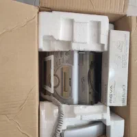 دستگاه فکس شارپ FO-A660|پرینتر، اسکنر، کپی، فکس|رشت, فلسطین|دیوار