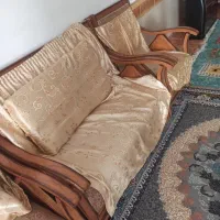 فروش مبل|مبلمان خانگی و میز عسلی|شیراز, شهرک قمشه|دیوار